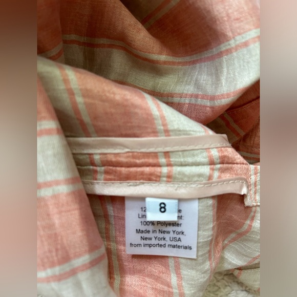 Rachel Comey Dress - size 8 - Picture 9 of 14